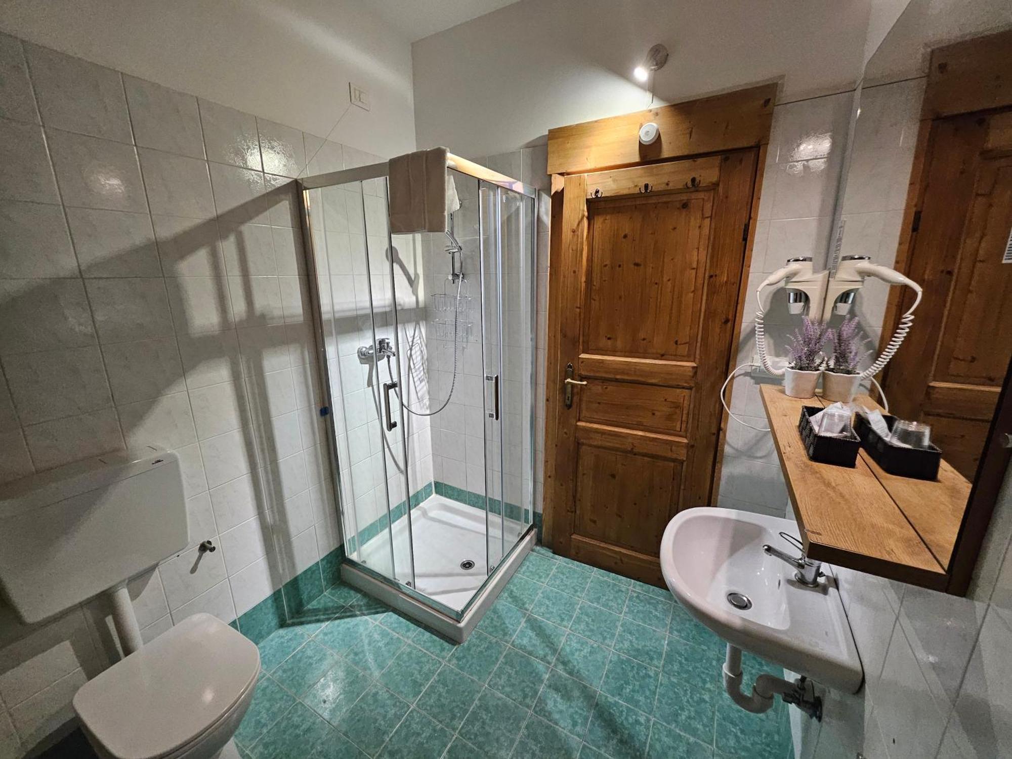 Hotel Tarvisio Four Seasons Exteriér fotografie