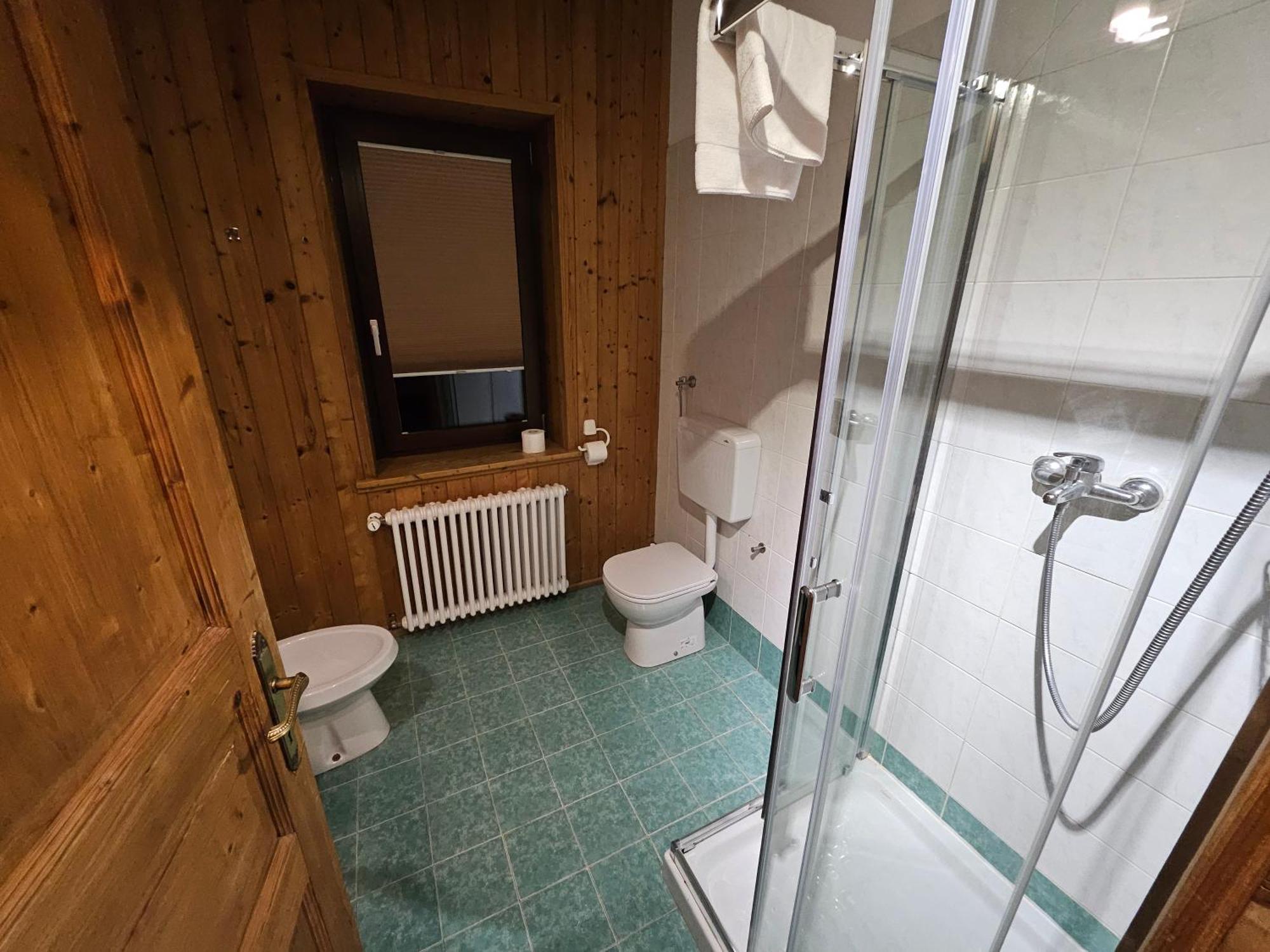 Hotel Tarvisio Four Seasons Exteriér fotografie