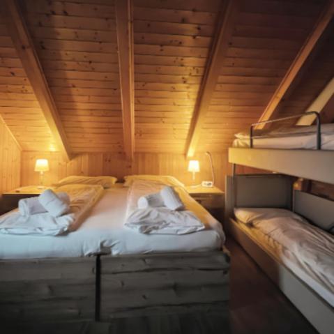 Hotel Tarvisio Four Seasons Exteriér fotografie