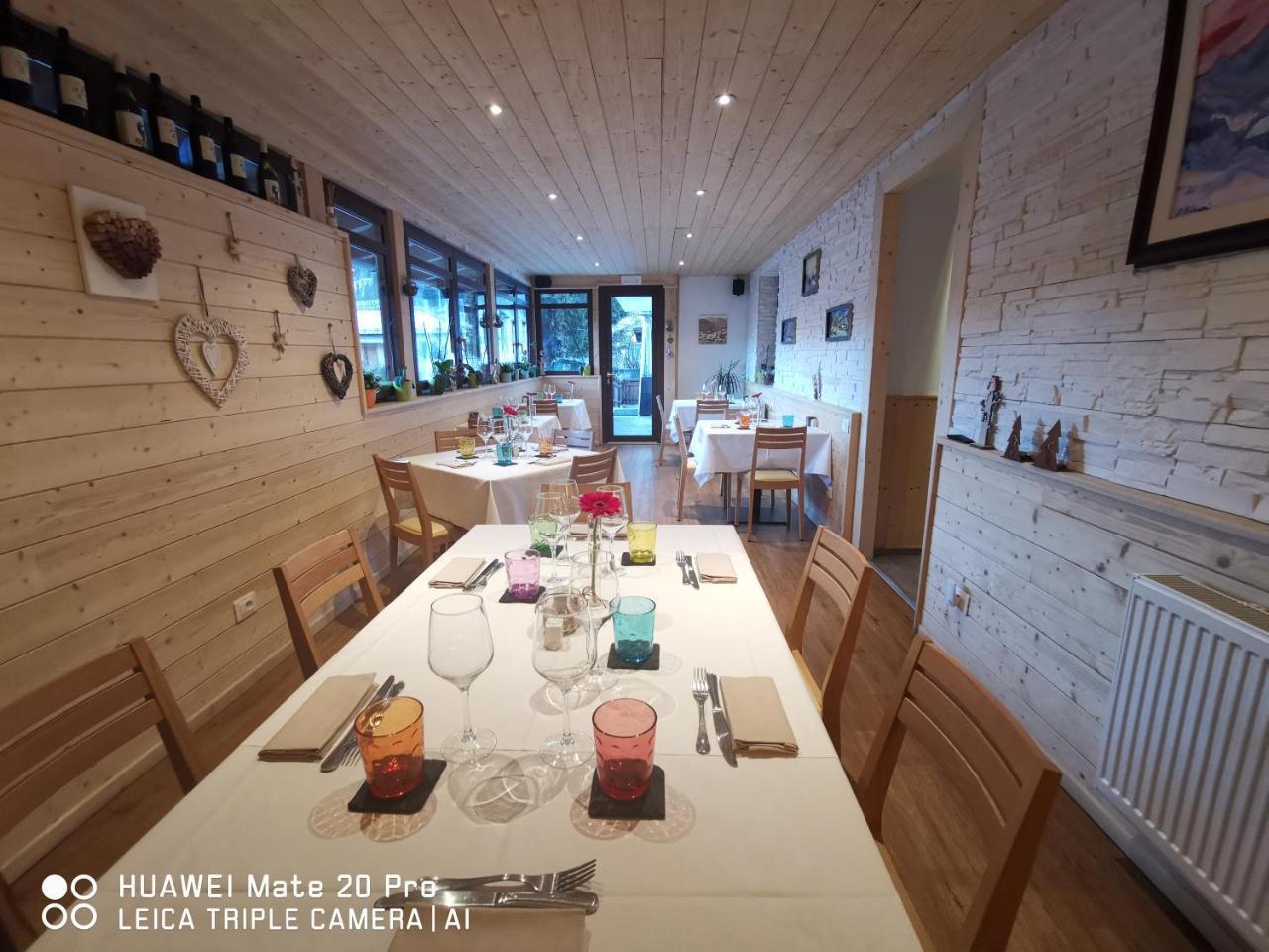 Hotel Tarvisio Four Seasons Exteriér fotografie