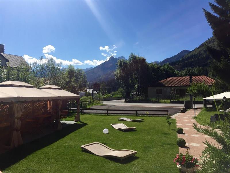 Hotel Tarvisio Four Seasons Exteriér fotografie