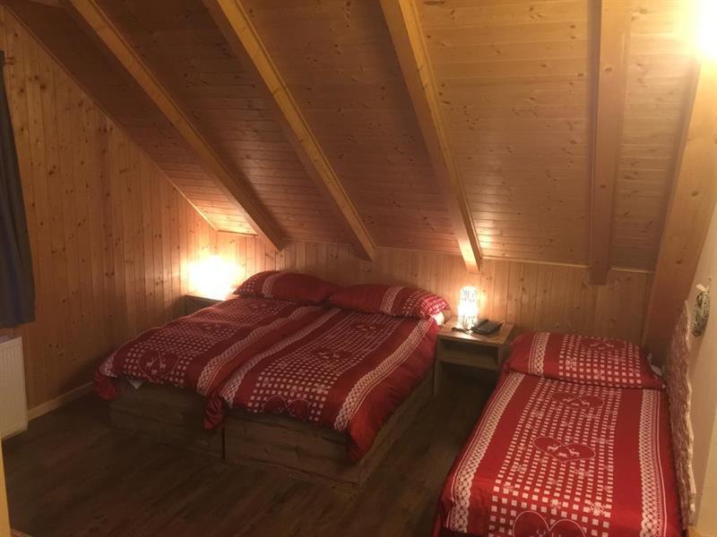 Hotel Tarvisio Four Seasons Exteriér fotografie